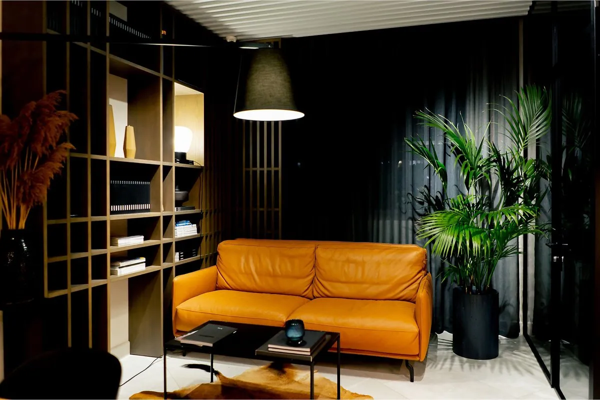 Philips LED CorePro Mat A60 E27 8.5W 1055lm Warm Wit