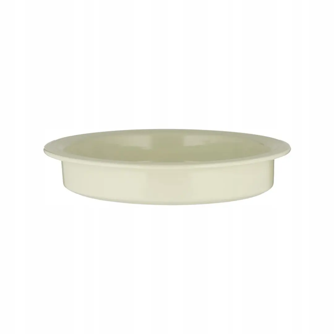 Mason Cash Heritage Ronde Taartvorm 28cm Steengoed