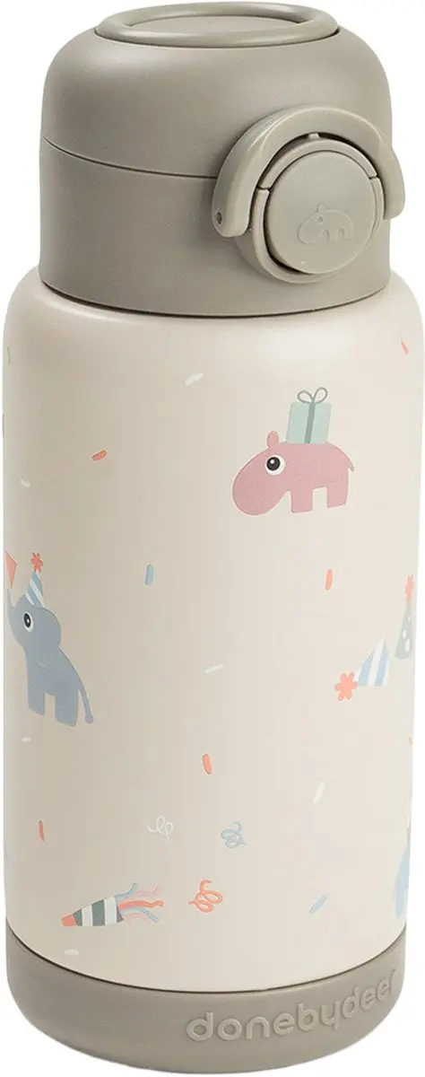 Done By Deer Thermosfles 340ml