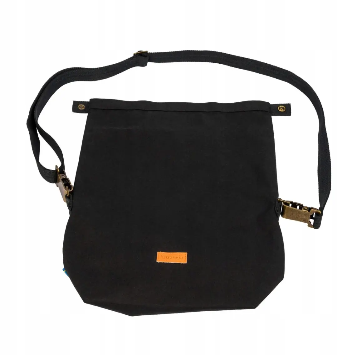 Trangia Roll Top Bag Stove 25 Zwart
