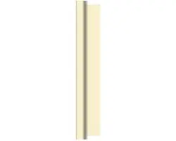 Duni Tafelkleed 118x500cm Crème