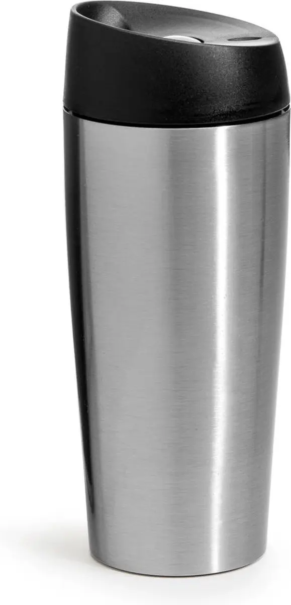 Merkloos Thermosbeker Ted 280 ml