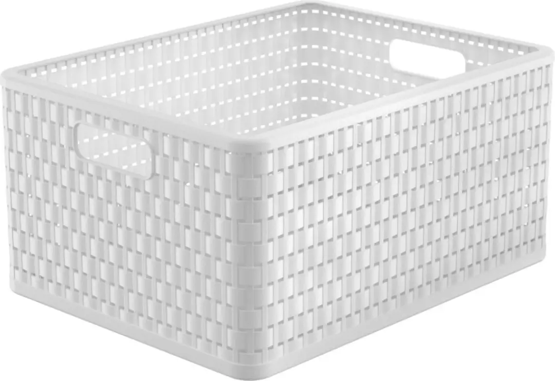 Rotho Country Mand Opberger A4