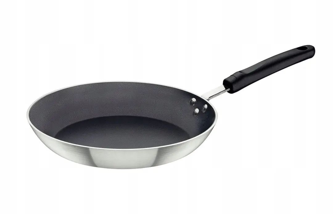 Tramontina Koekenpan Professional 32 cm Aluminium Anti-aanbak