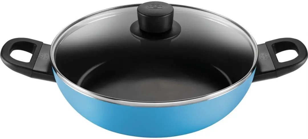 Ballarini Caprera Diepe Koekenpan 28cm