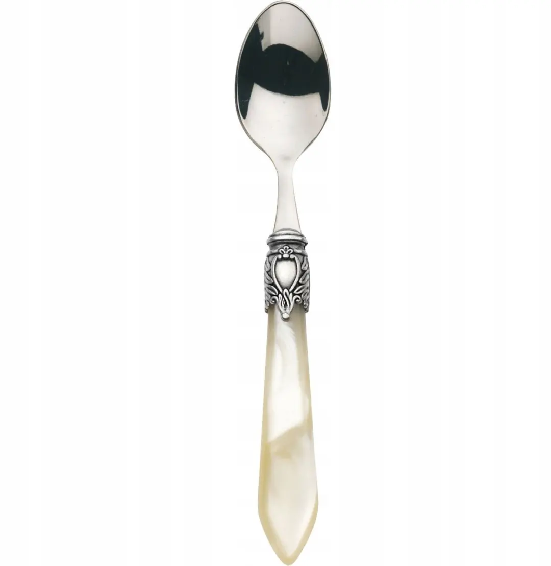 Bugatti Oxford Ivory Koffielepel