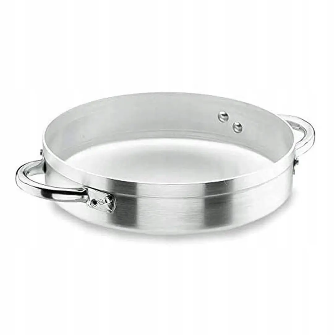 Lacor Paella Pan 30 cm