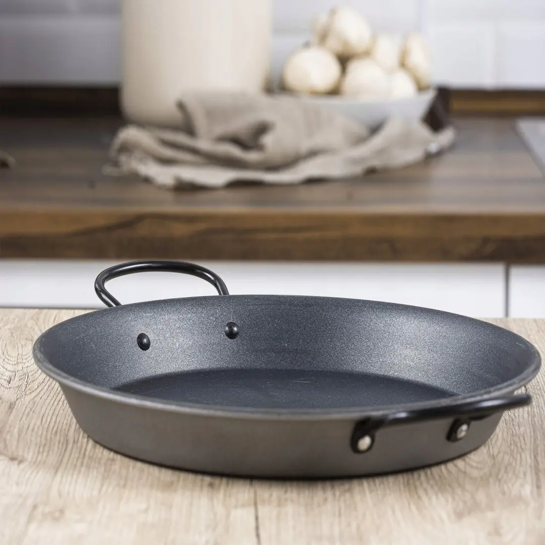 Lacor Paella Pan 50 cm