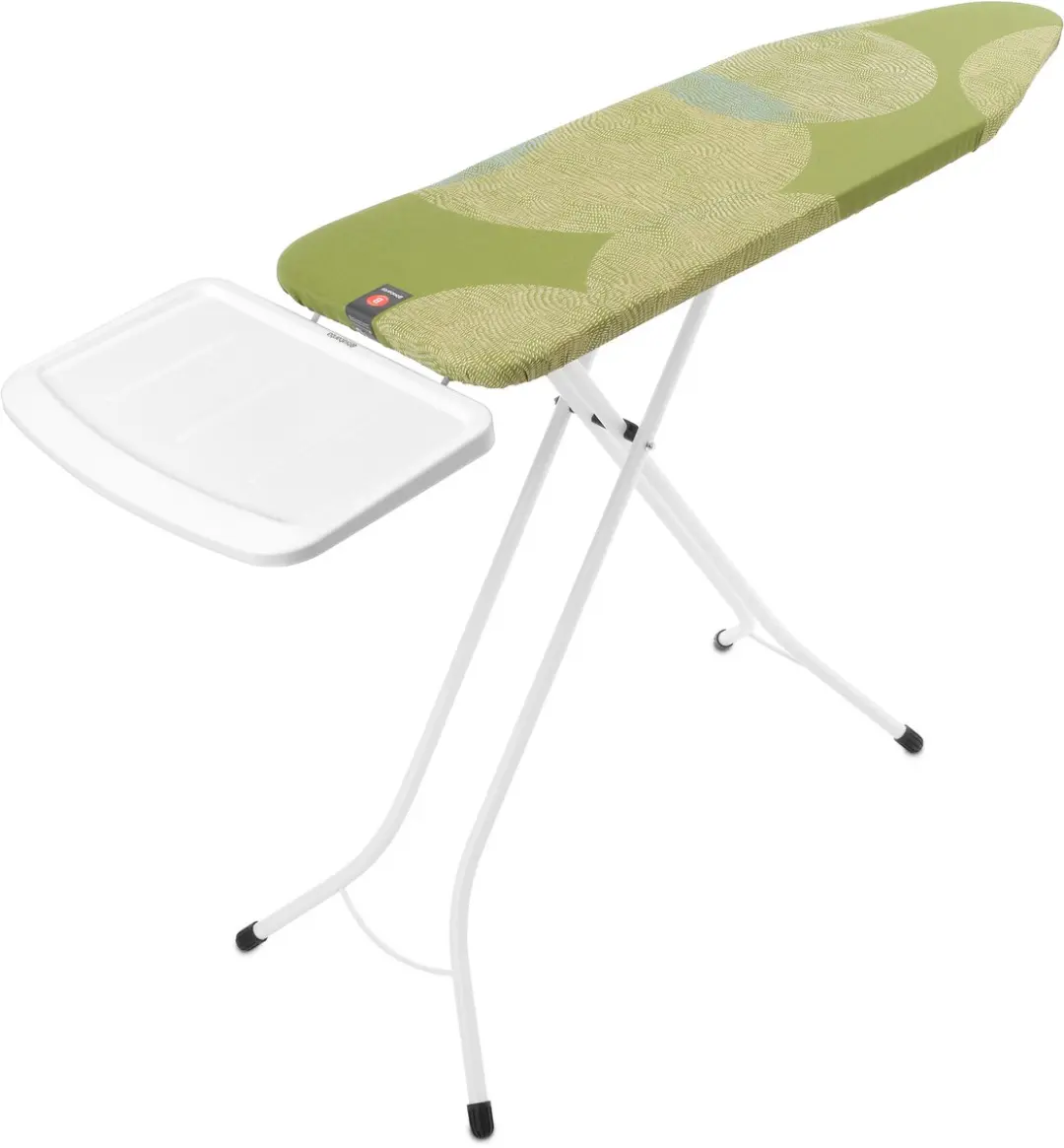Brabantia Strijkplank B 219665 - Stoomgenerator 124x38cm - Calm Rustle - afbeelding 5 van 6