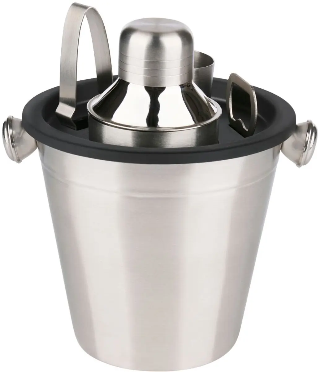 alpina Cocktail Set 5 Delig