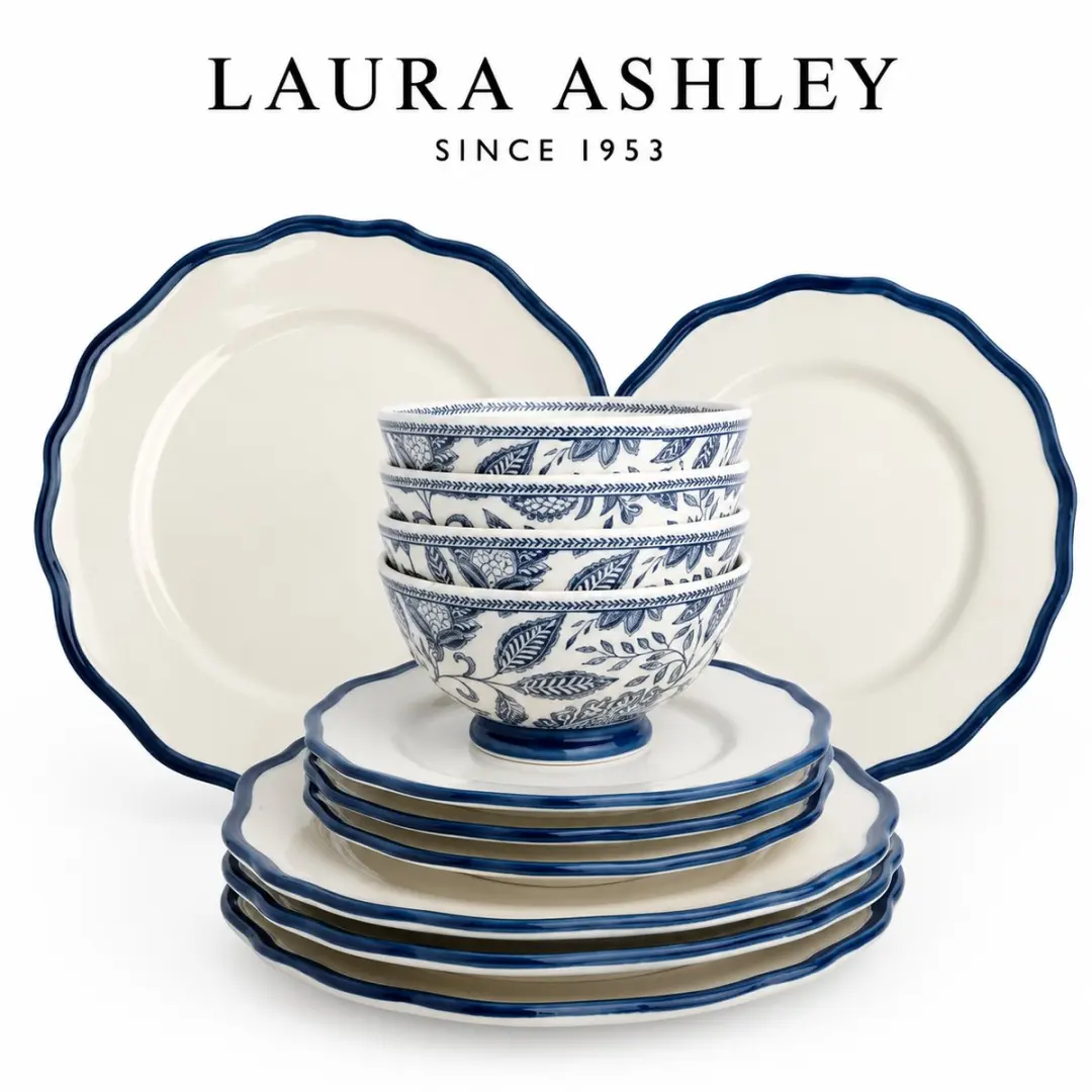 Laura Ashley Hedingham Collectables