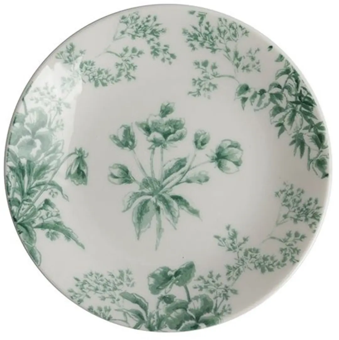 Laura Ashley Thurston Bloom Petit Four Bordje 12 cm
