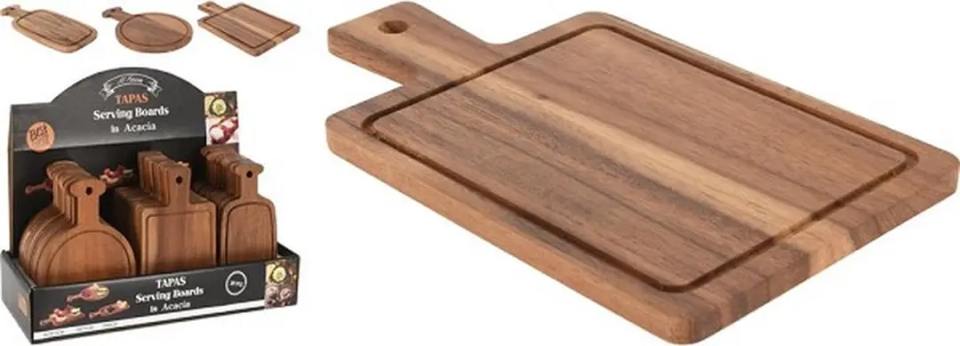 Serving Board