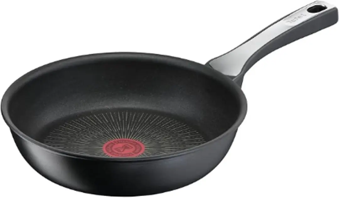 TEFAL Unlimited Platinum 24 cm ALL HOBS + INDUCTION
