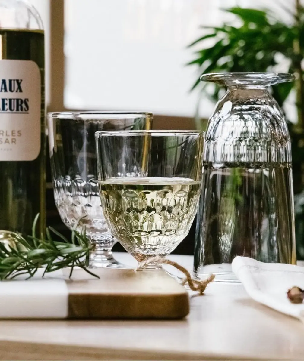 La Rochère Artois Wijnglas 22cl - 6 Stuks - afbeelding 2 van 6