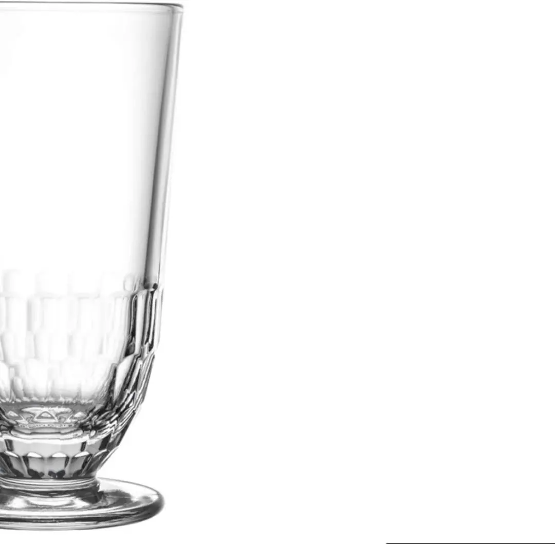 La Rochère Artois Wijnglas 22cl - 6 Stuks - afbeelding 5 van 6