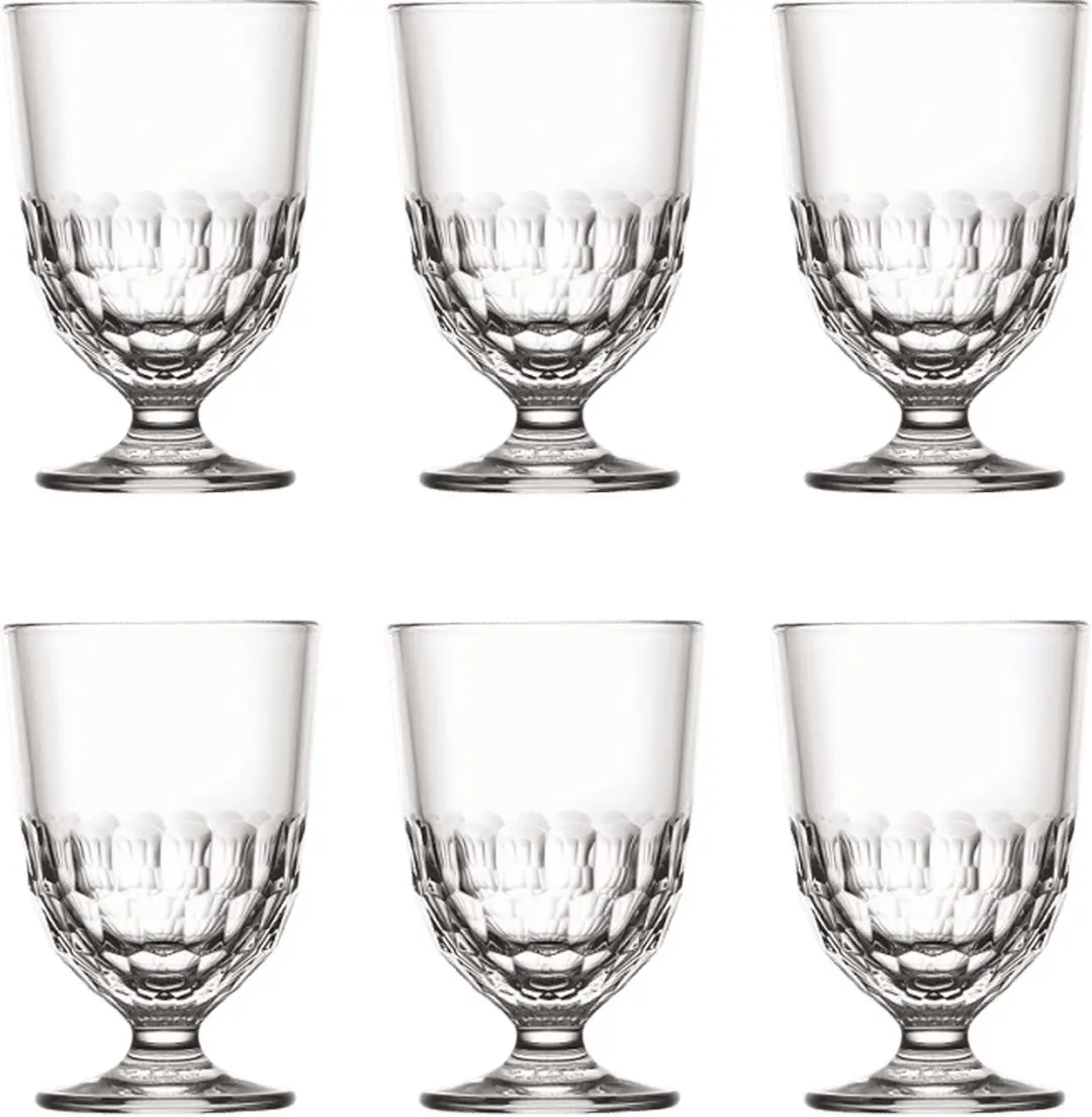 La Rochère Artois Wijnglas 22cl - 6 Stuks - afbeelding 6 van 6