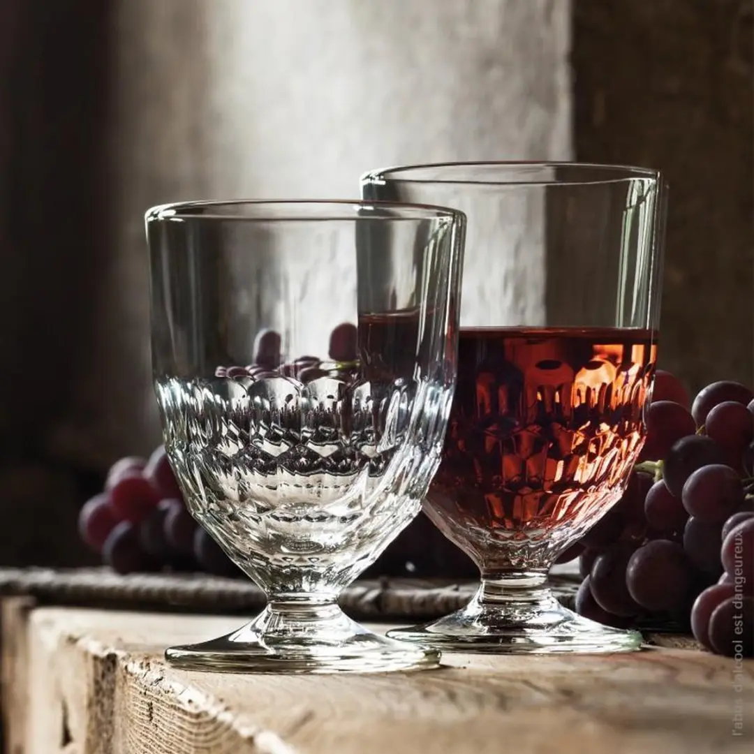 La Rochère Artois Wijnglas 22cl - 6 Stuks - afbeelding 3 van 6