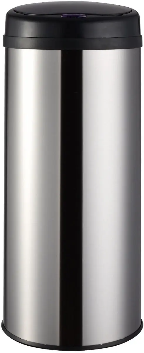 Automatische keukenafvalbak 50L ARTIC