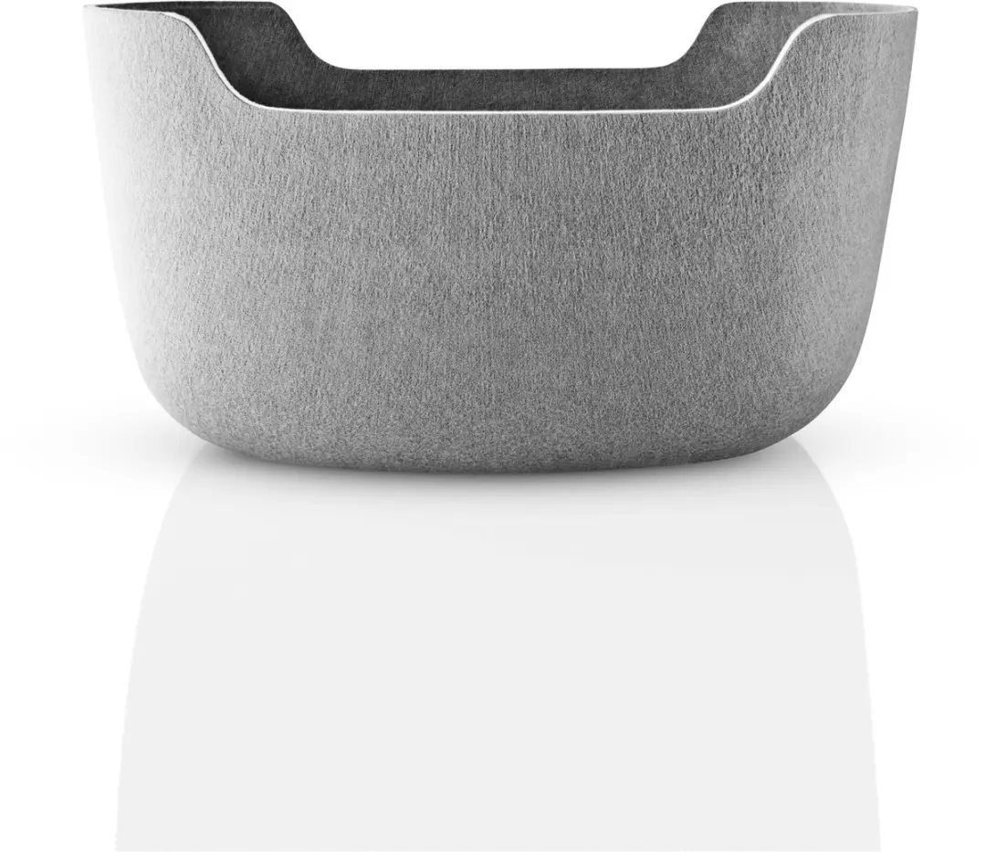 Eva Solo Tidy Opbergmand 43L - 48x35x26cm - Bruin