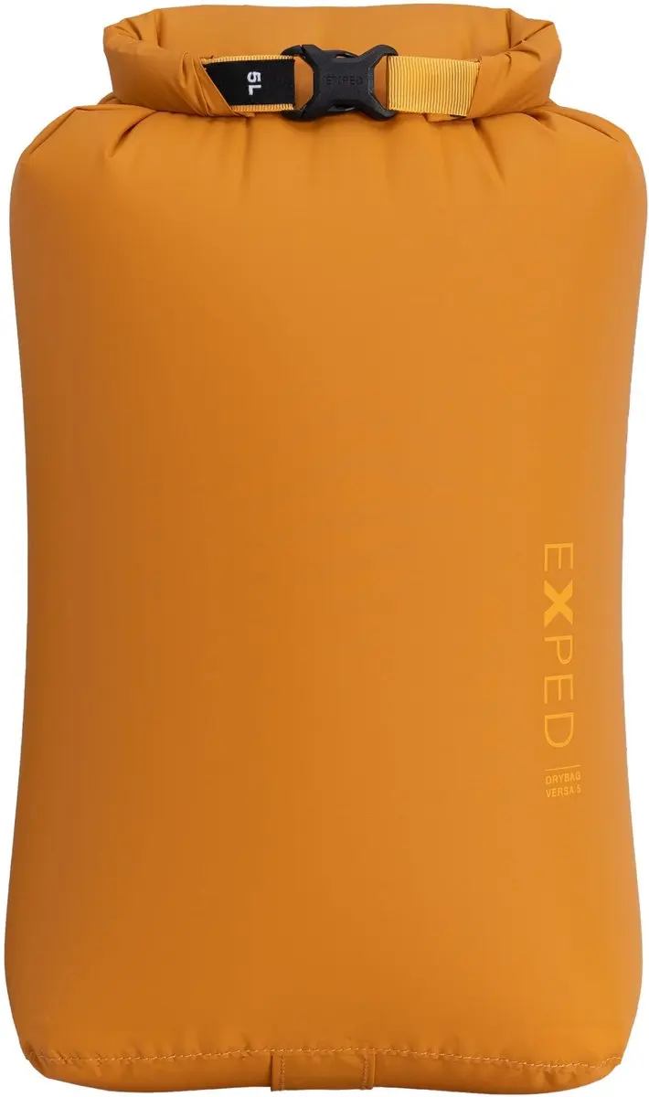 Exped Drybag Versa