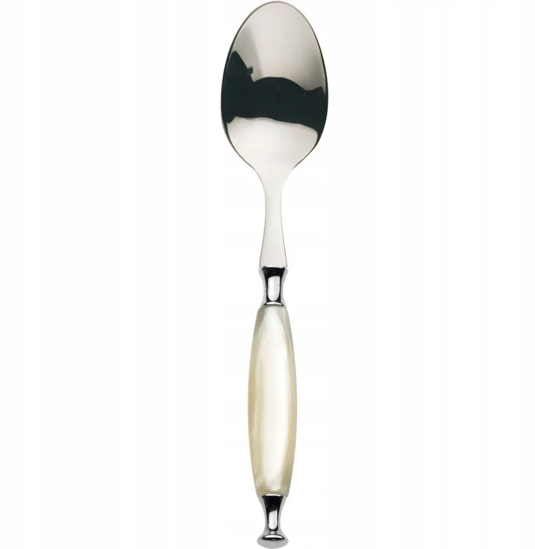 Bugatti COUNTRY Ivory theelepel