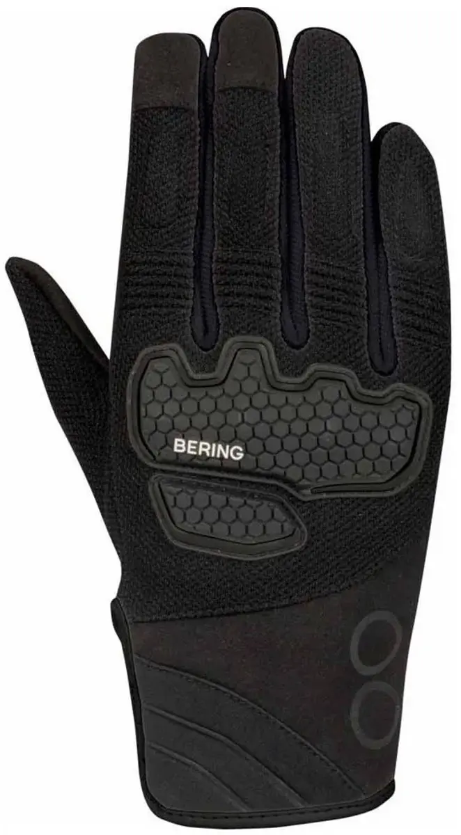 Bering Breeze Zomerhandschoenen M