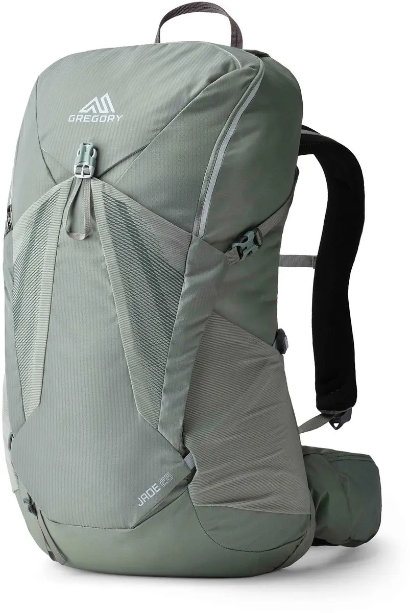 GREGORY wandelrugzak rugzak Jade 28 RC Backpack Artichoke Green groengrijs