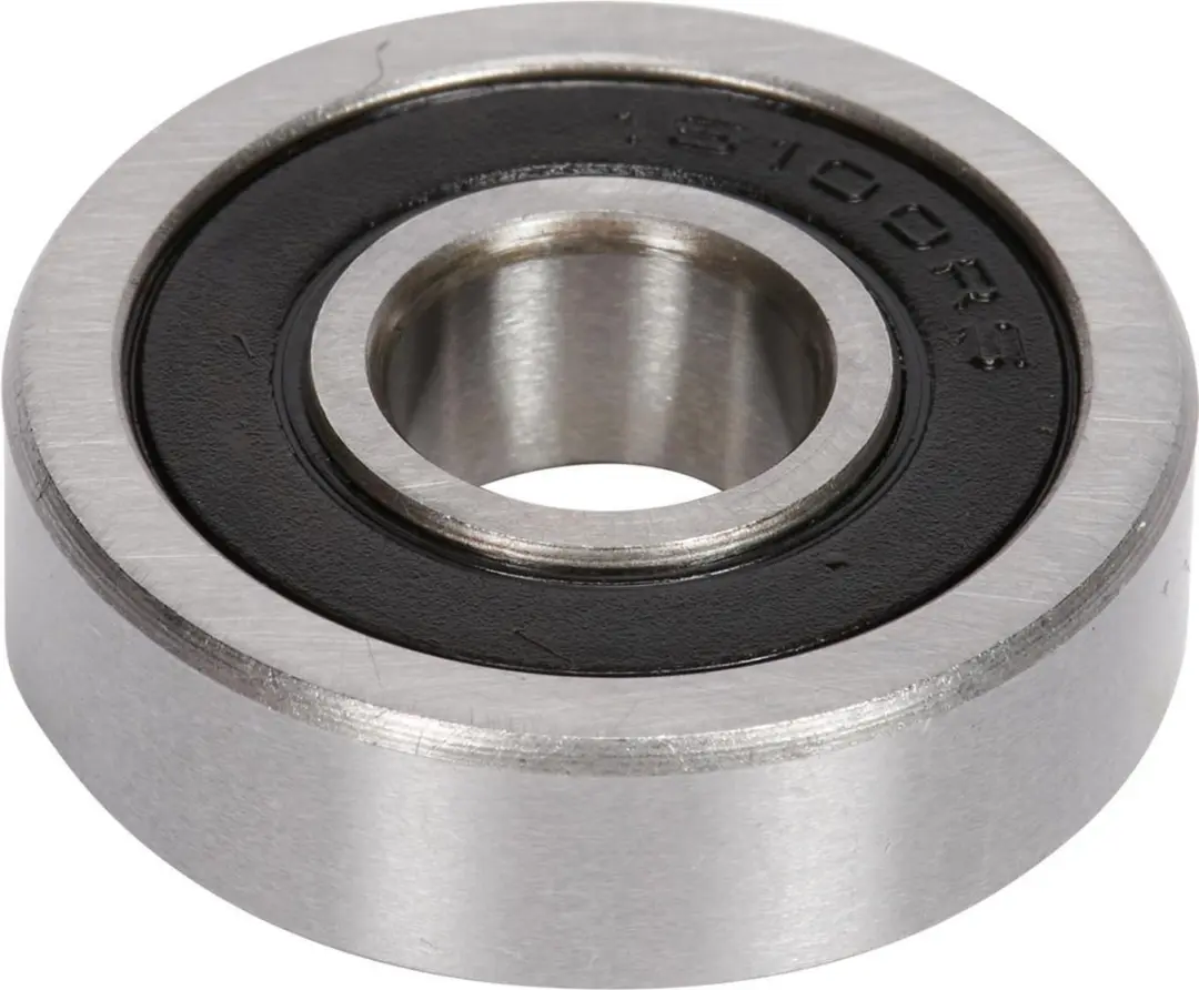 Elvedes 16100 2RS Kogellager - 10×28×8mm - Zilver - afbeelding 3 van 4