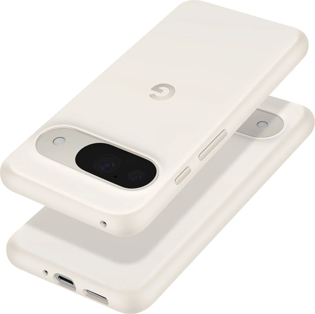 Google Pixel 9/9 Pro Hoesje GGLGA05651