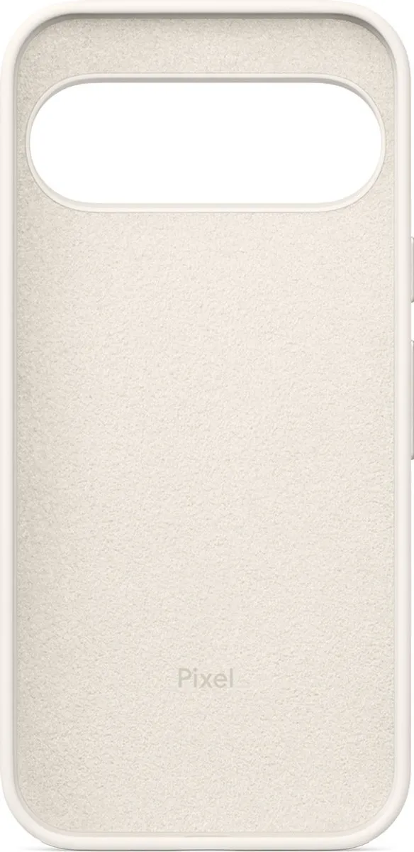 Google Pixel 9/9 Pro Hoesje GGLGA05651 - Beige