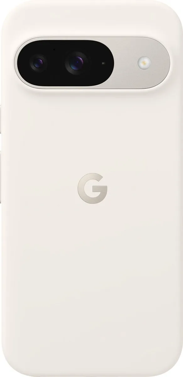 Google Pixel 9/9 Pro Hoesje GGLGA05651 - Beige