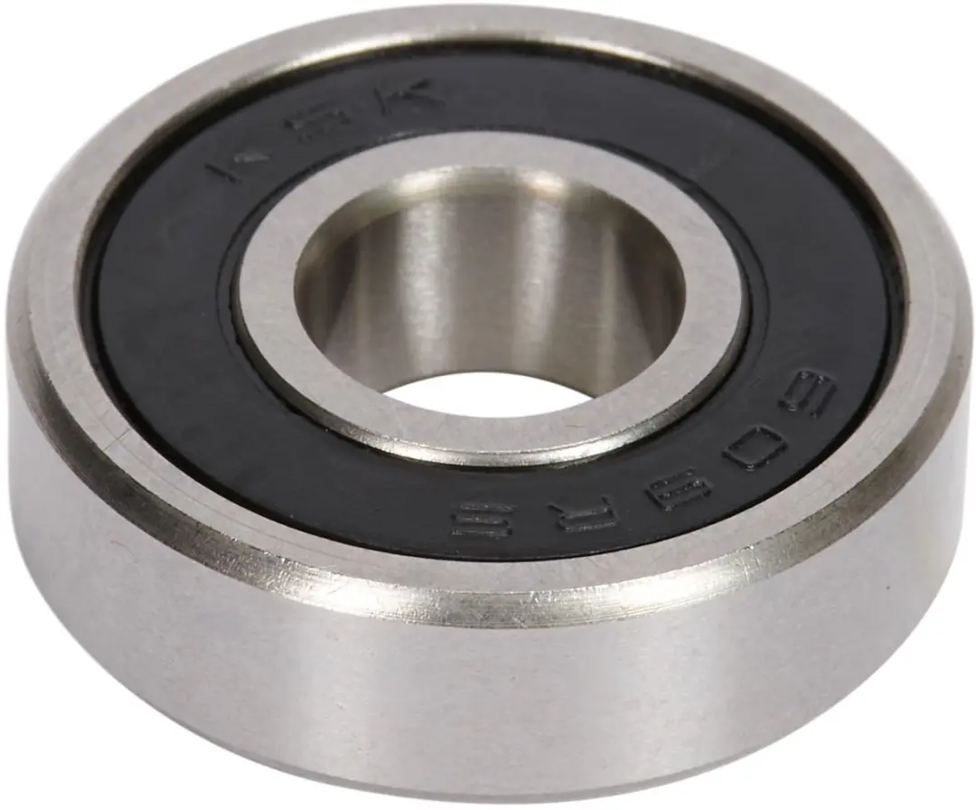 Elvedes Kogellager 609-2RS - 24mm - Staal - afbeelding 4 van 5