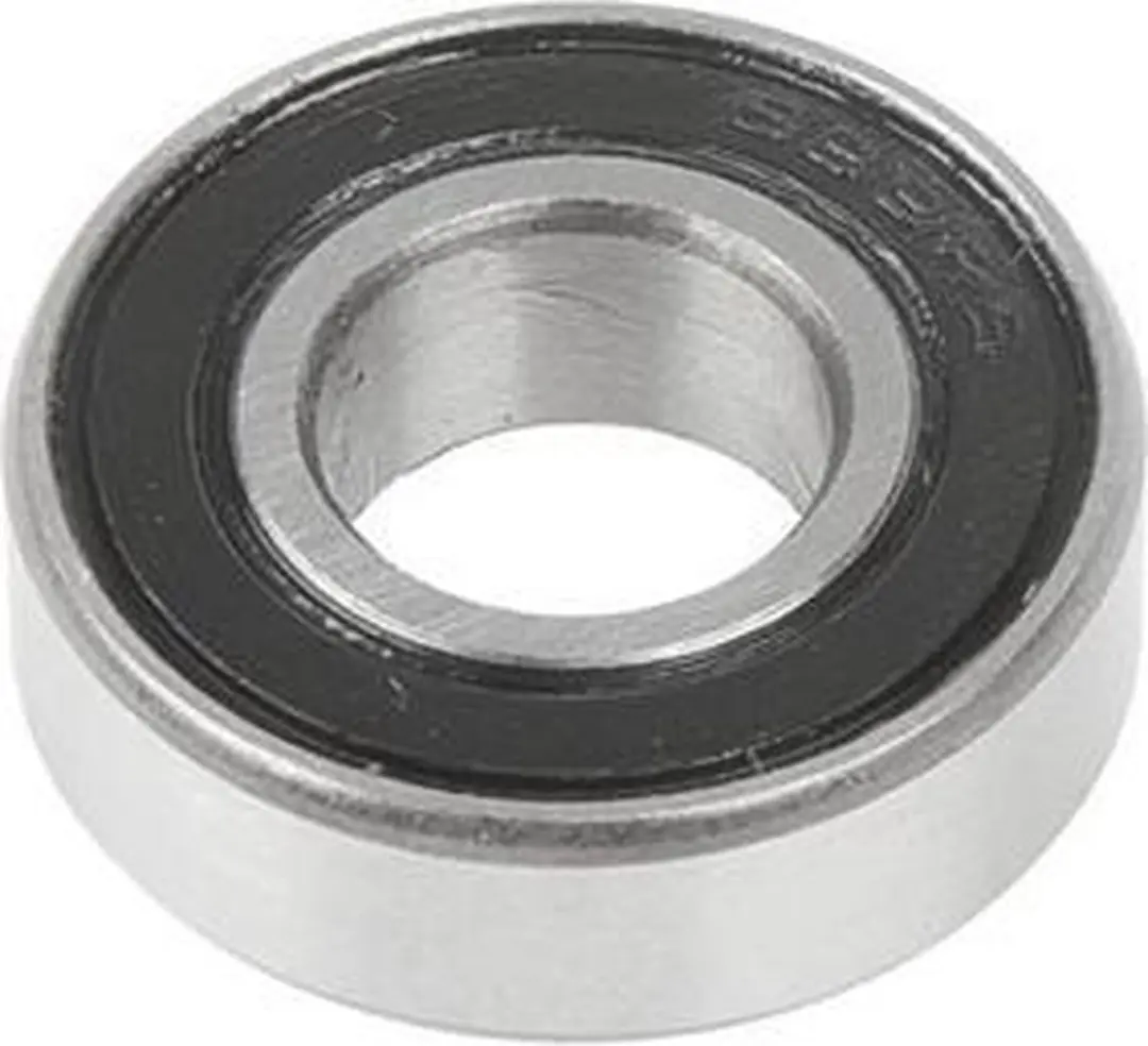 Elvedes Kogellager 609-2RS - 24mm - Staal - afbeelding 5 van 5