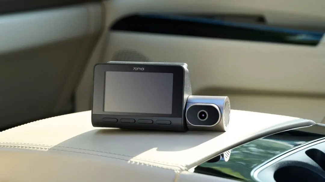 Xiaomi T800 Premium Dashcam - 4K - 512GB - afbeelding 2 van 6