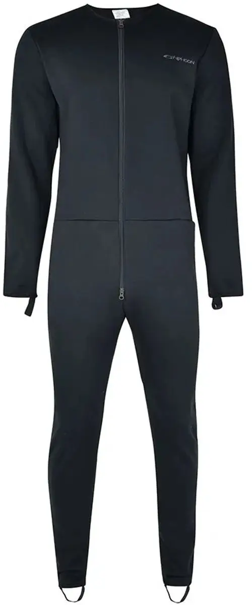 2025 Typhoon Lichtgewicht Drysuit Fleece
