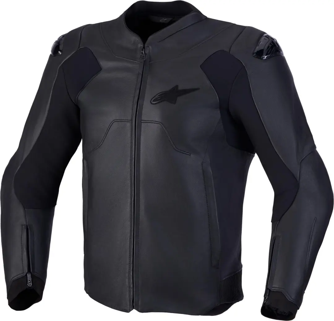 Alpinestars Caliber V2 Motorleren Jas