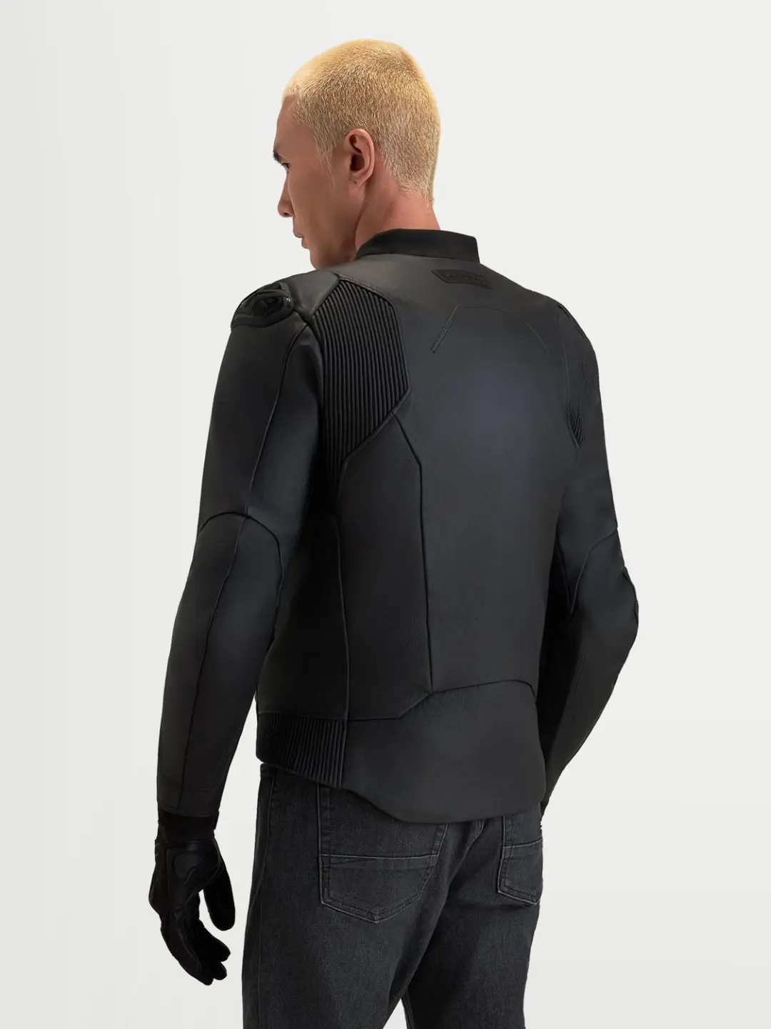 Alpinestars Caliber V2 Motorleren Jas - Maat 54 - afbeelding 5 van 6