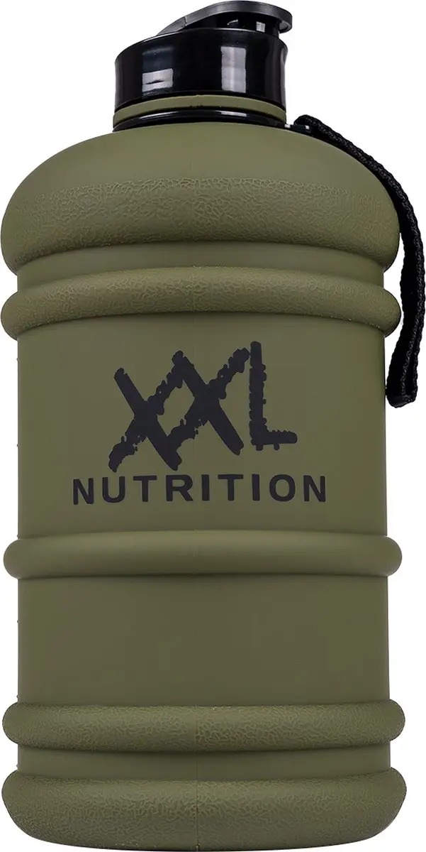 XXL Nutrition