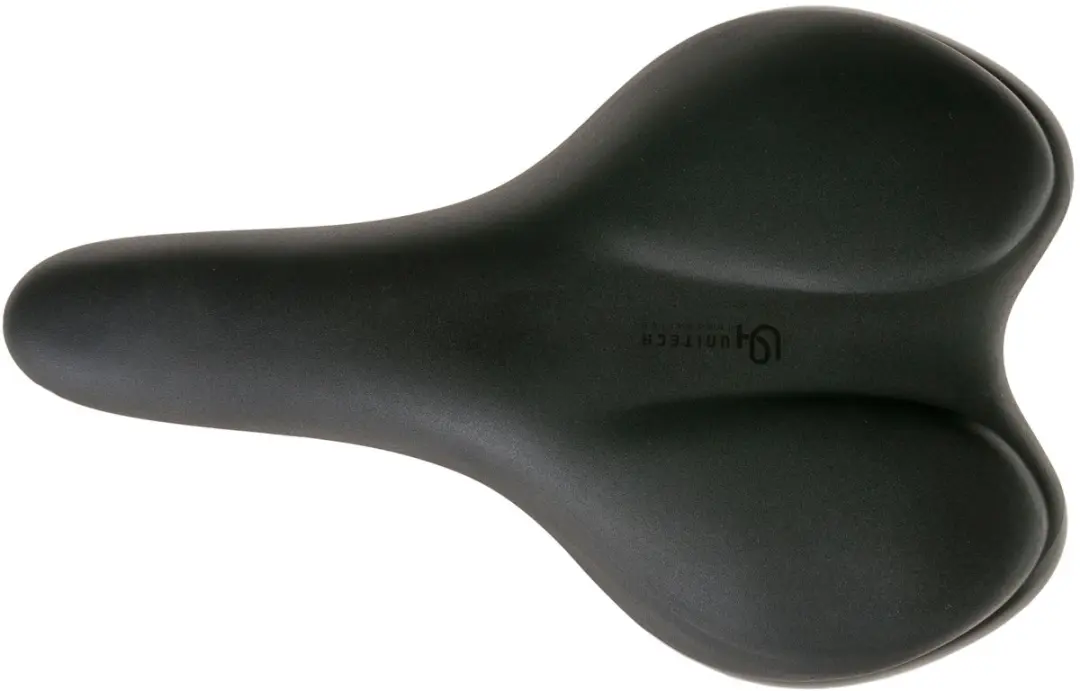 Selle Royal NUVOLA ATHLETIC Fietszadel 260x170mm UNITECH