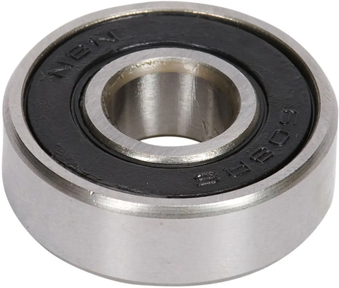 Elvedes Kogellager 608-2RS - 1 Stuk - afbeelding 4 van 5