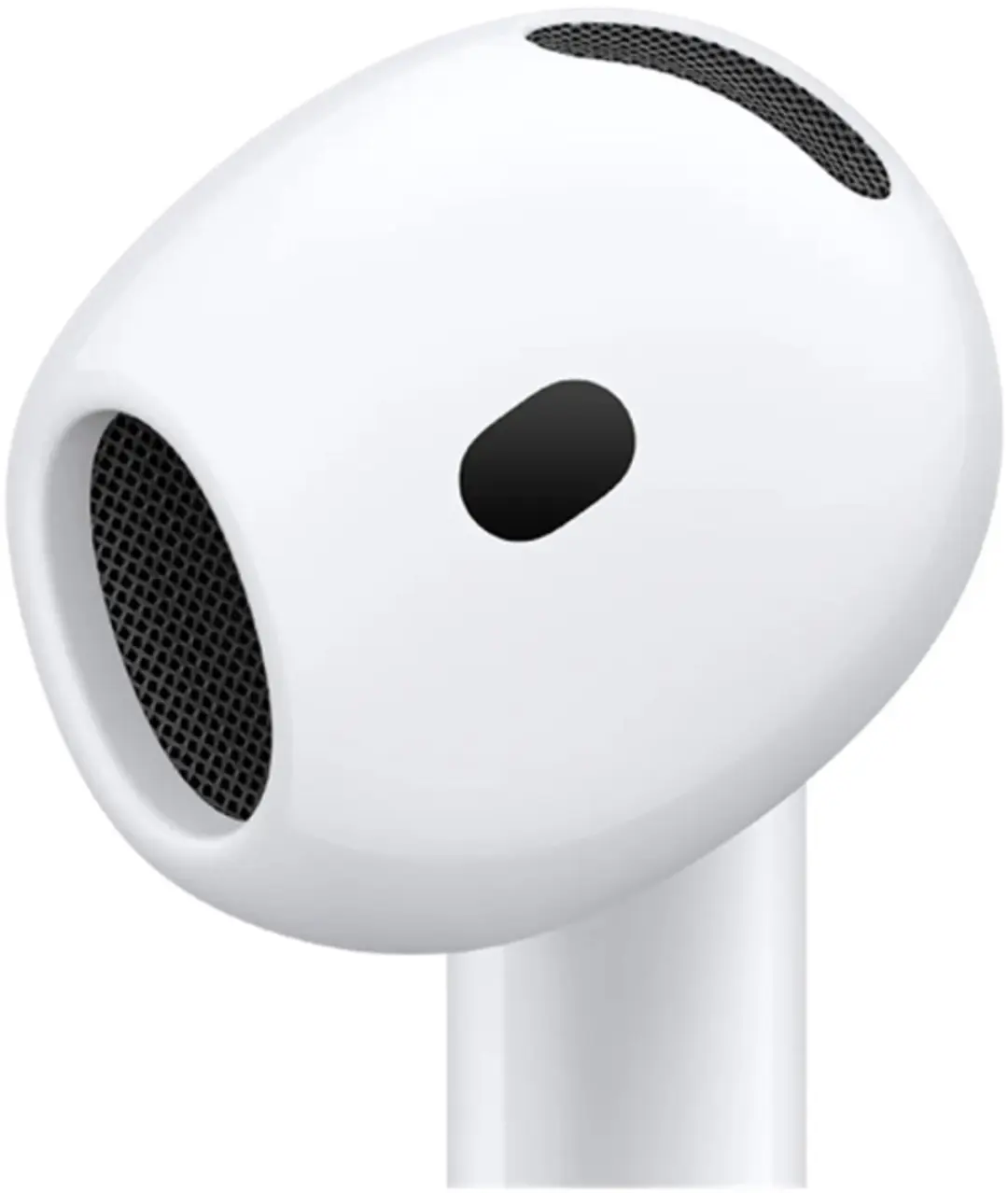 Apple AirPods 5 MKFW4ZM/A - Oplaadcase Wit - afbeelding 6 van 6