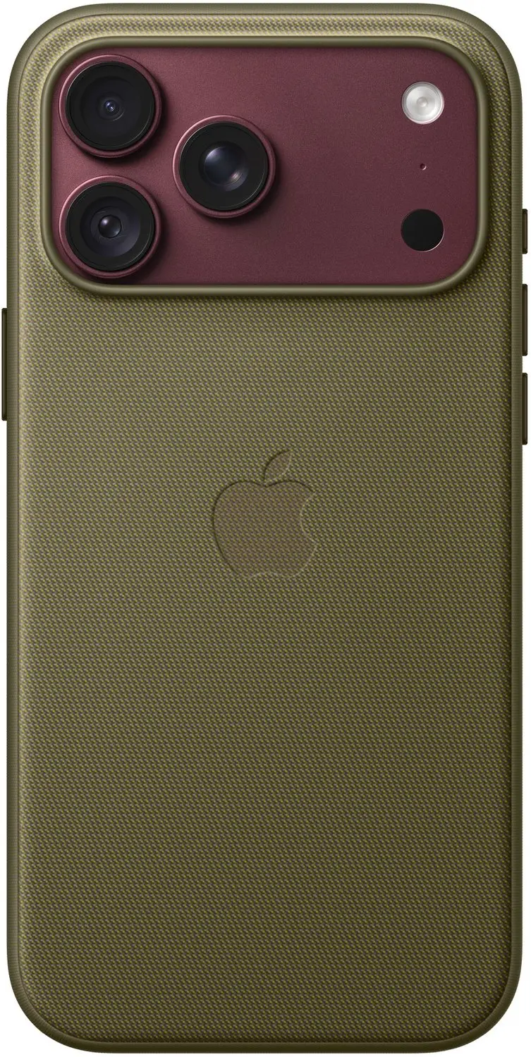 Apple TechWoven Hoesje MKDP4ZM/A