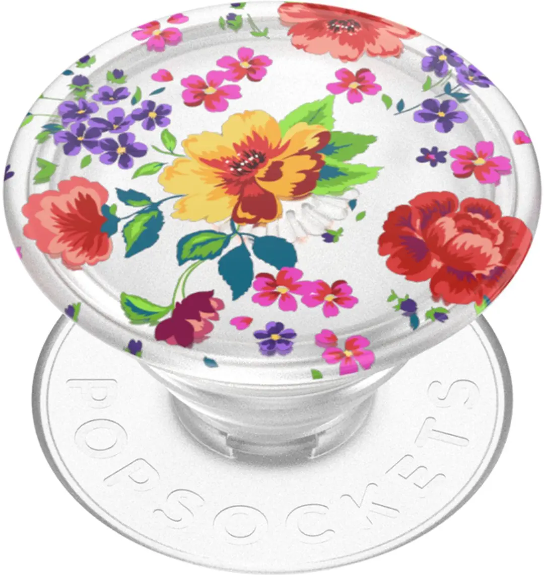 PopSockets PlantCore Grip Tropical