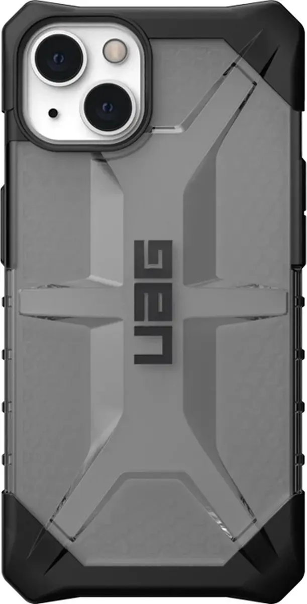 Urban Armor Gear Plasma iPhone 14 Plus Hoesje 114065113131