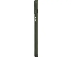Urban Armor Gear Outback Hoesje iPhone 14 Plus - olijfgroen - afbeelding 3 van 6