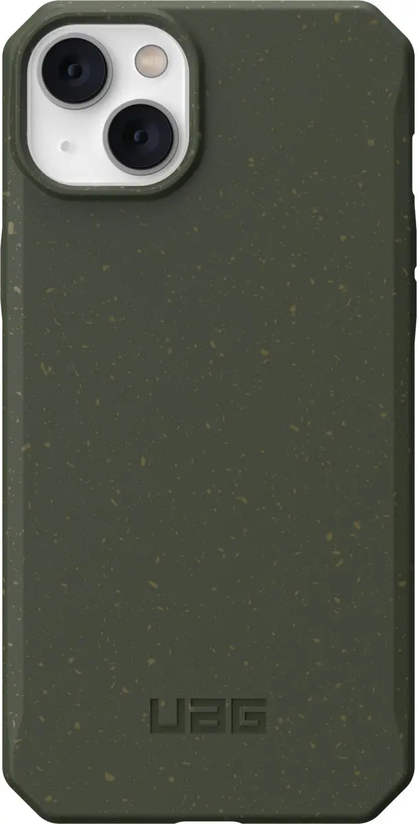 Urban Armor Gear Outback Hoesje iPhone 14 Plus