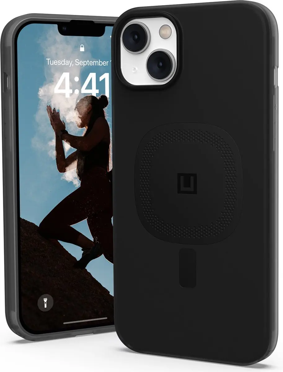 Urban Armor Gear Lucent 2.0 Mag Hoesje 114077314040