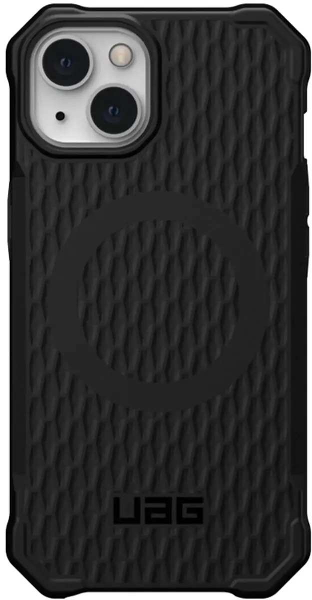 Urban Armor Gear Essential Armor Mag Hoesje iPhone 14 Plus 114090114040