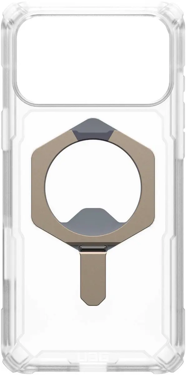 Urban Armor Gear Plasma XTE Backcover 114527114G36